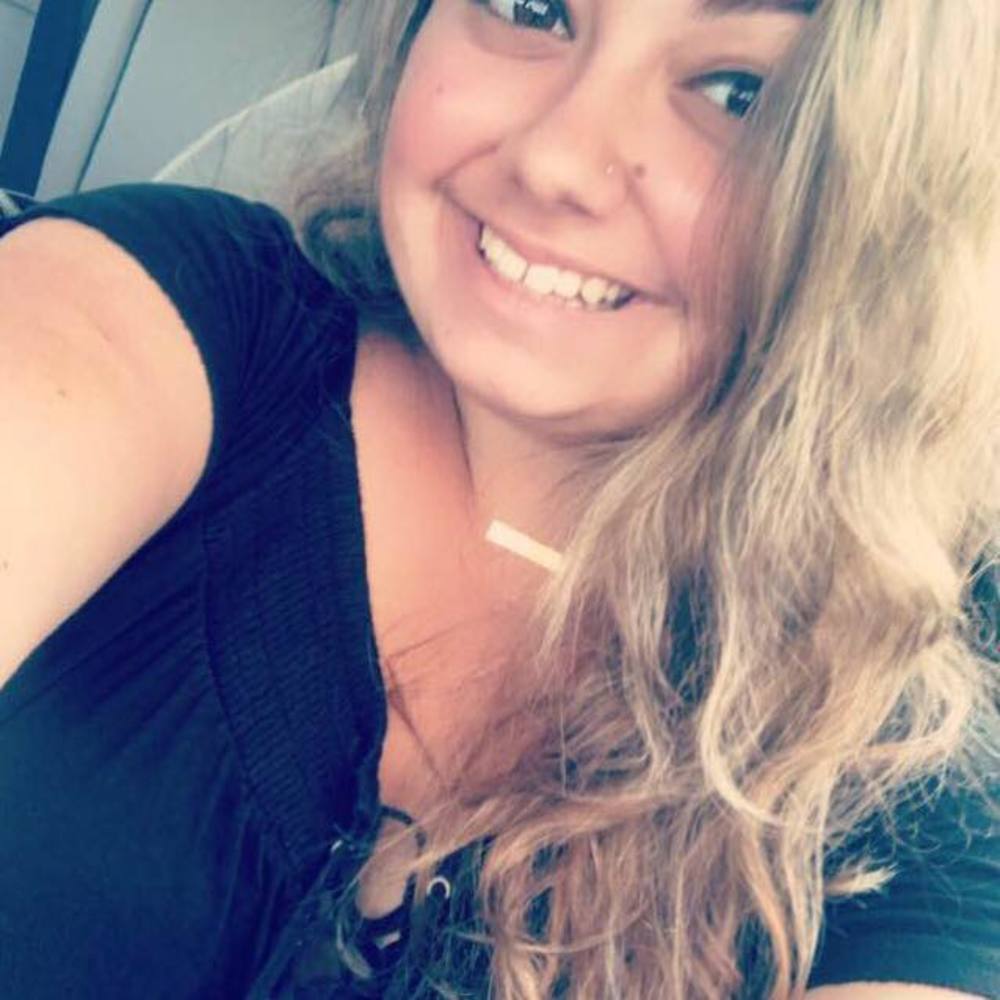 Meet your Posher, Lexi